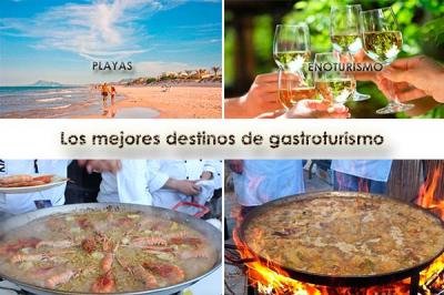 gastroturismo en valencia